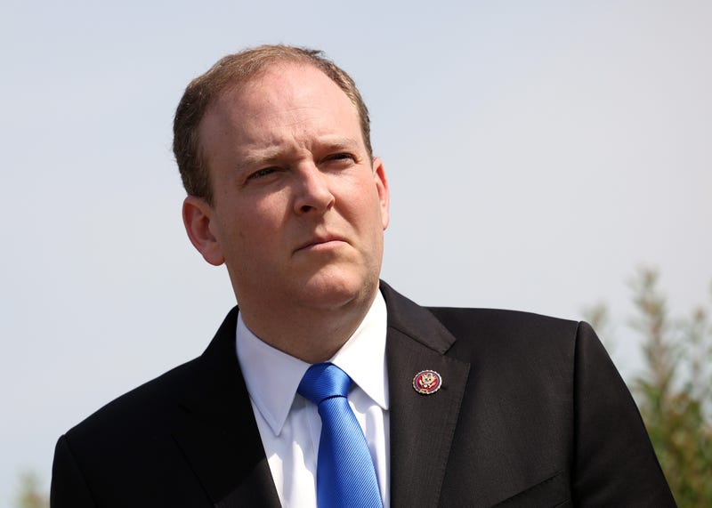 Congressman Lee Zeldin