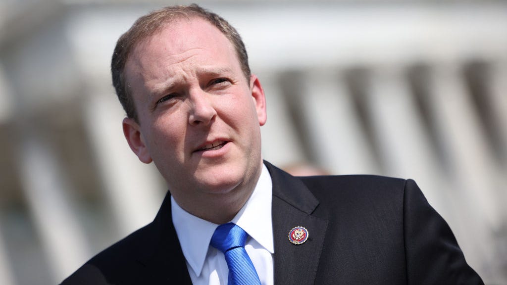 LI man facing hate crime charge for vandalizing Lee Zeldin campaign sign with antisemitic graffiti