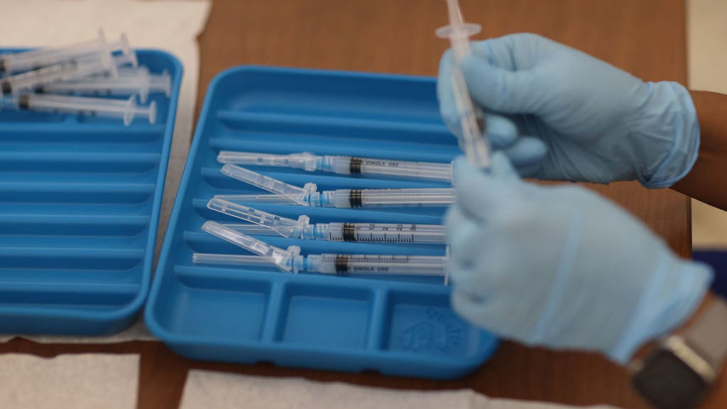 Moderna vaccine granted full approval by FDA – how does it compare to Pfizer?