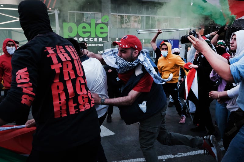 Protest