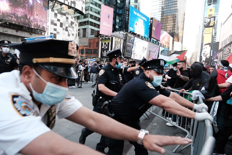 Protest