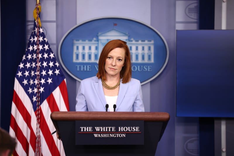 Jen Psaki