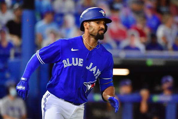 Marcus Semien