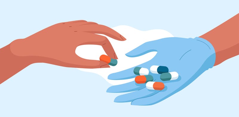 pills