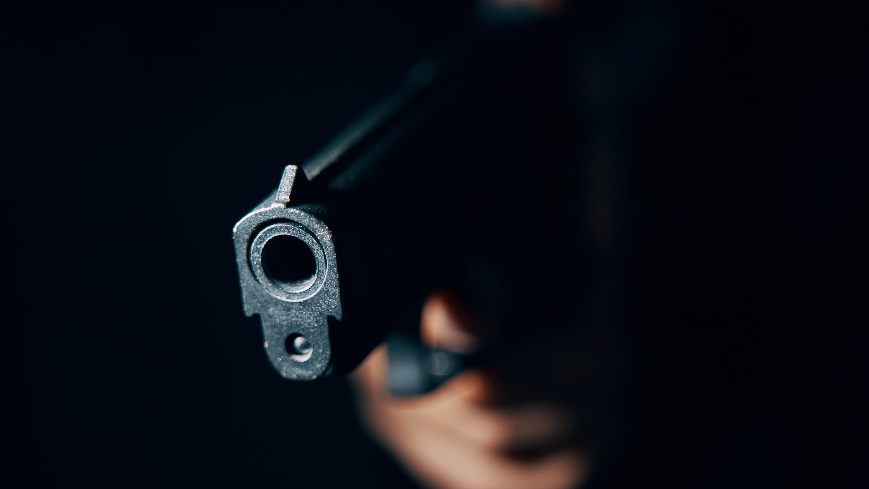 Florida man fends off four home invaders with 'AK-47-style' weapon