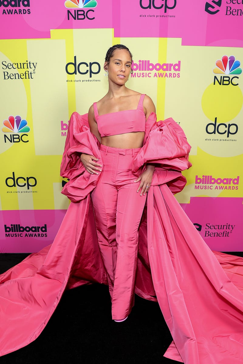 Alicia Keys
