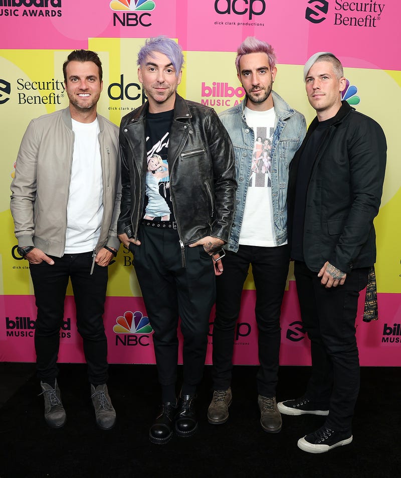 All Time Low