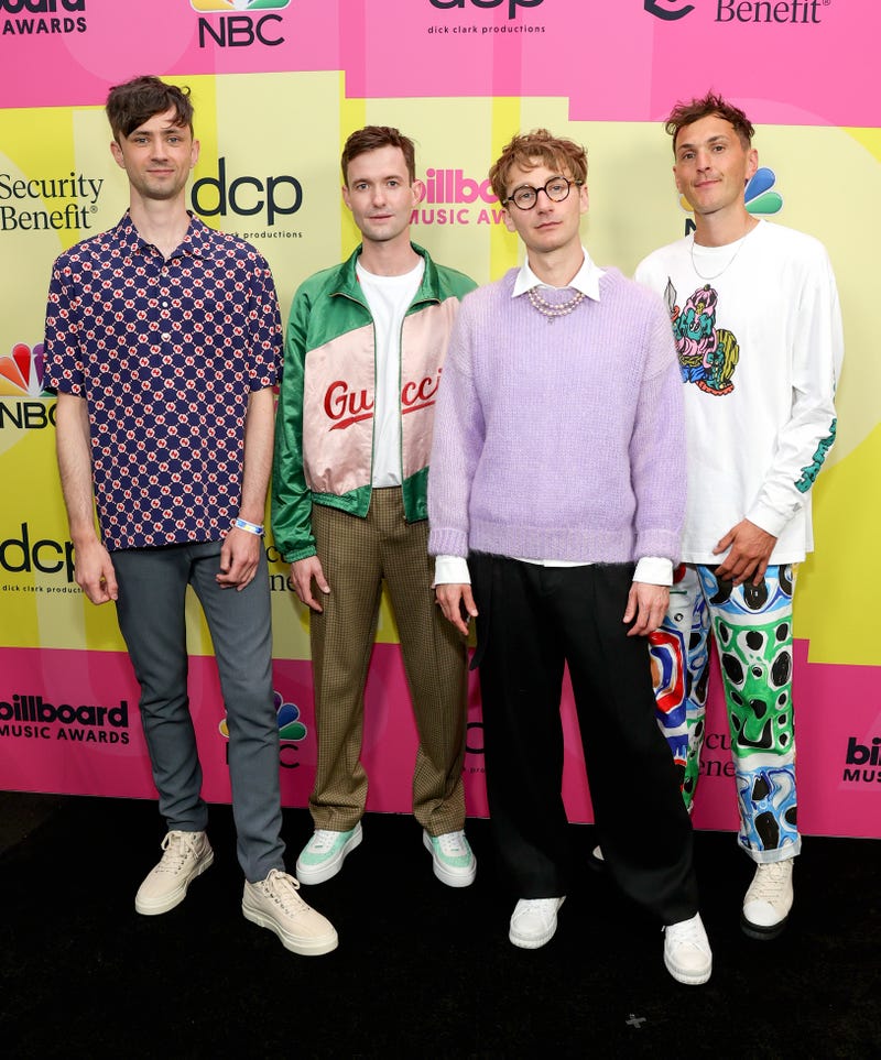 Glass Animals