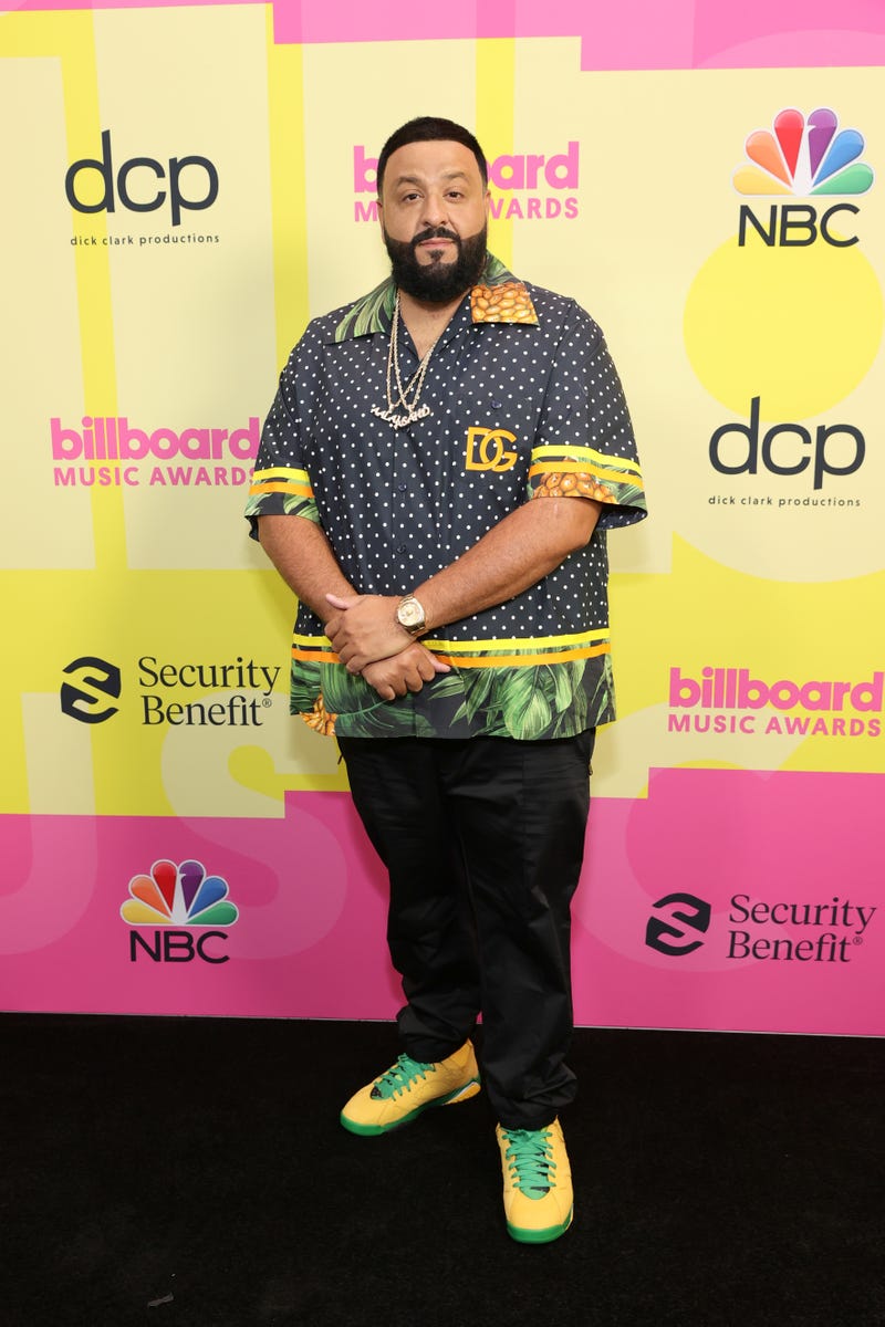 DJ Khaled