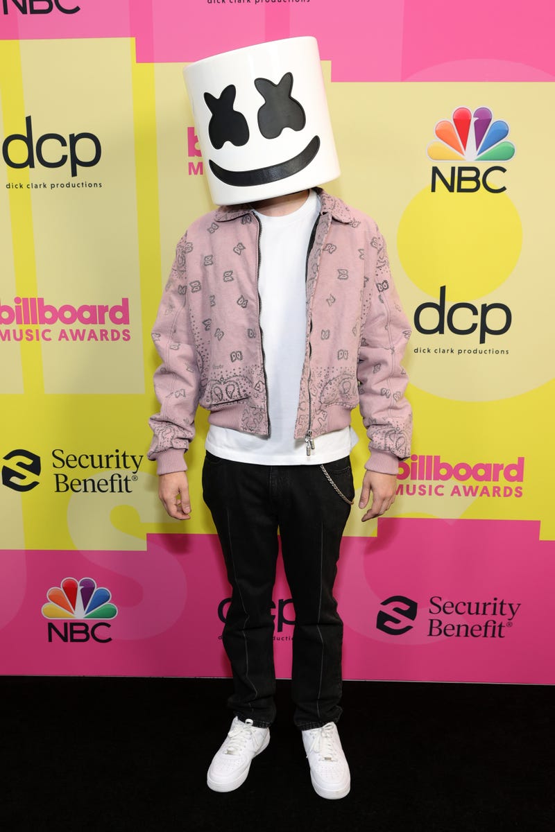 Marshmello