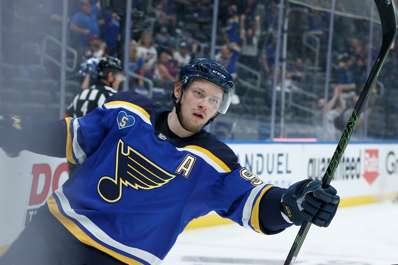 Vladimir Tarasenko
