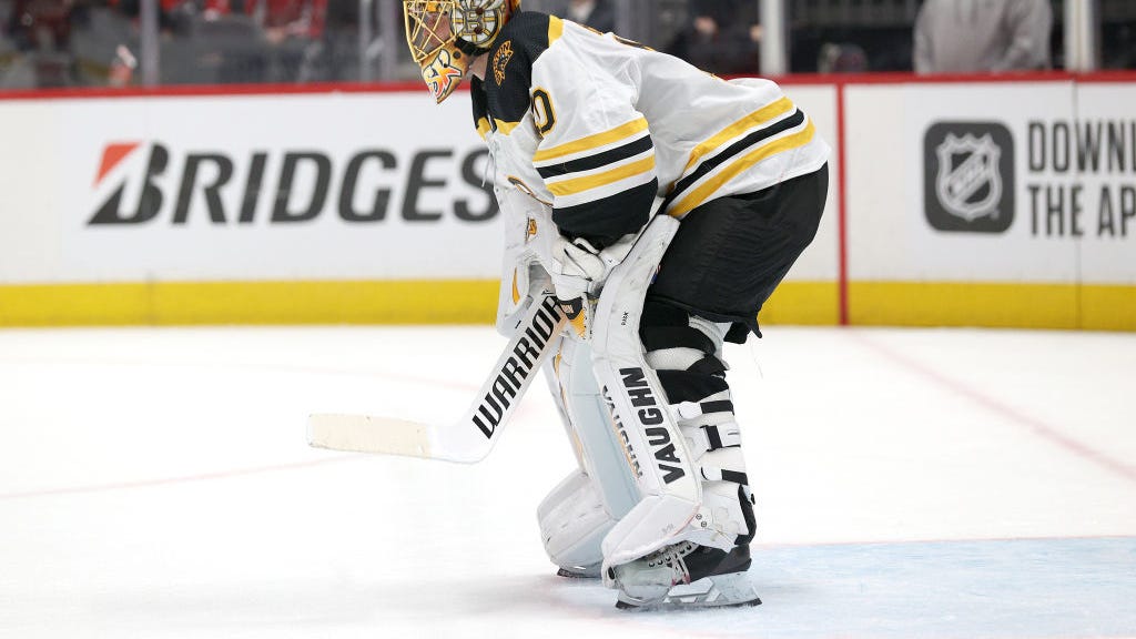 Cam Neely weighs in on future of Tuukka Rask, David Krejci as they approach free agency