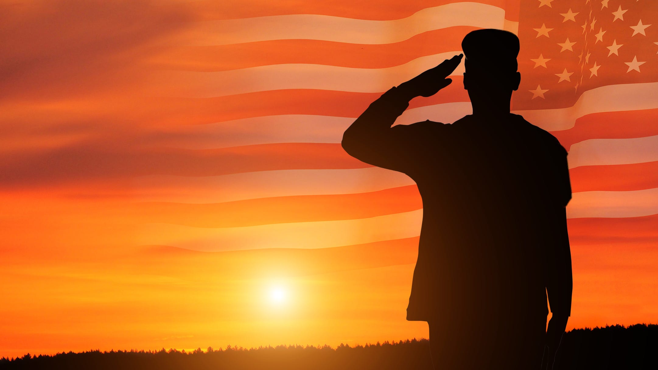 Businesses saying 'thanks' to Vets with deals and free meals on Veterans Day