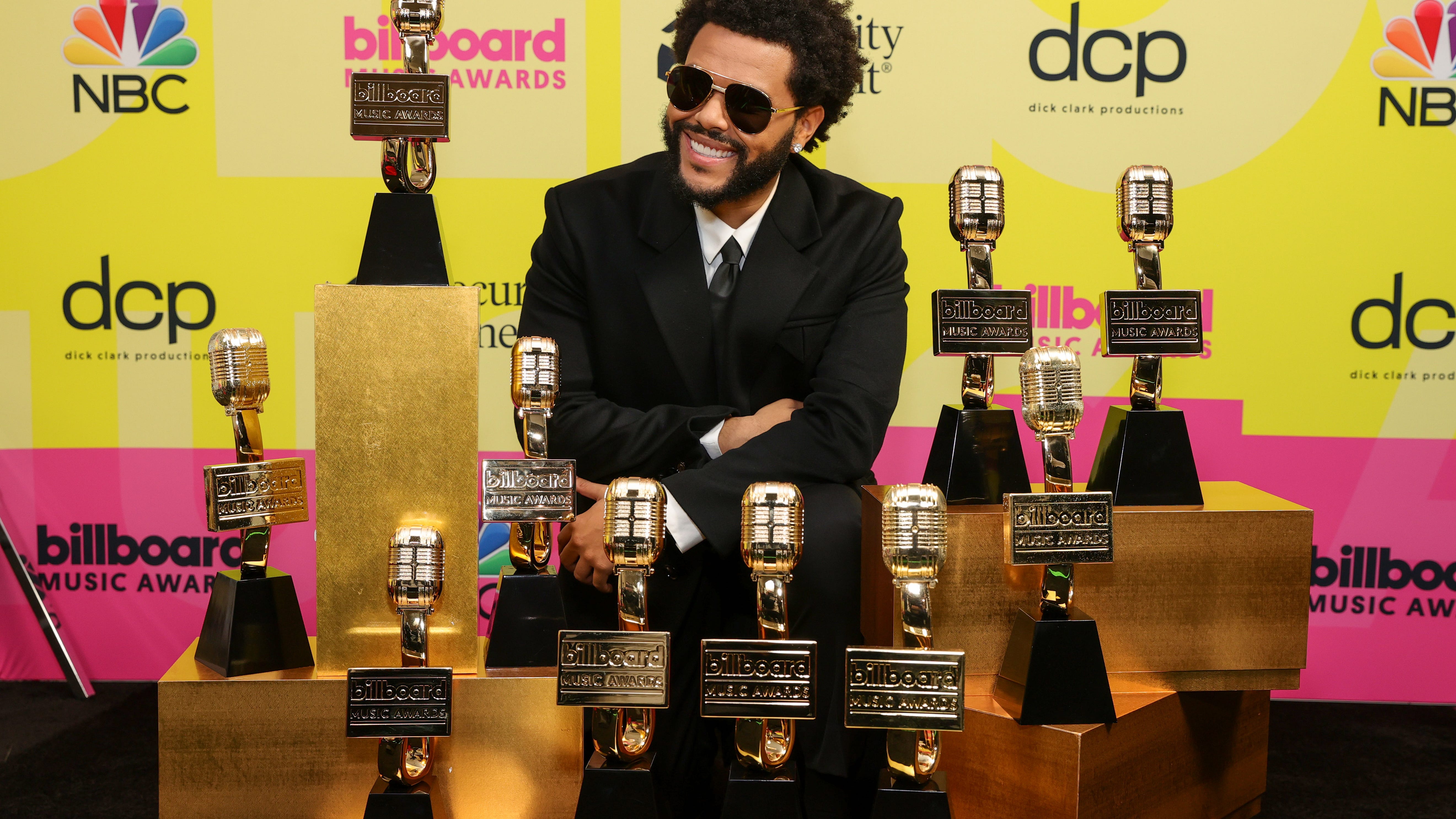 Listen to finalists for the 2022 Billboard Music Awards on Audacy