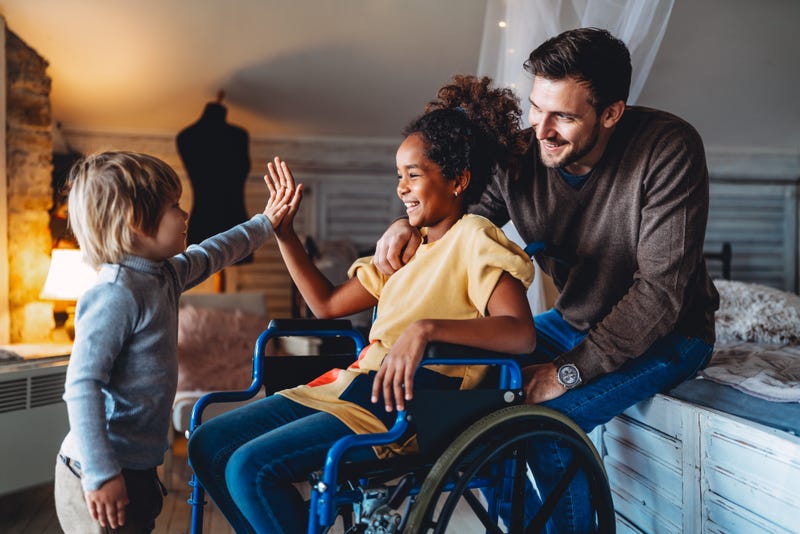 Family Voices of Minnesota is hosting its 13th Annual Connecting Hearts and Raising Voices Benefit on Sunday, Oct. 27.