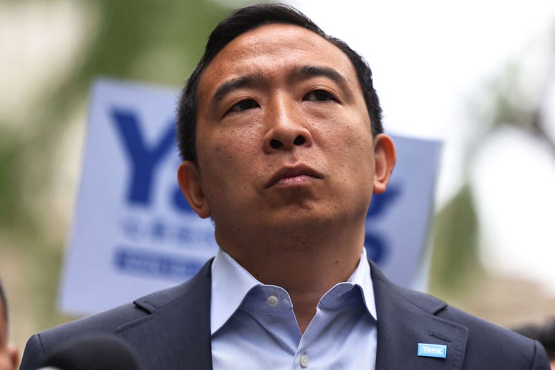 Andrew Yang