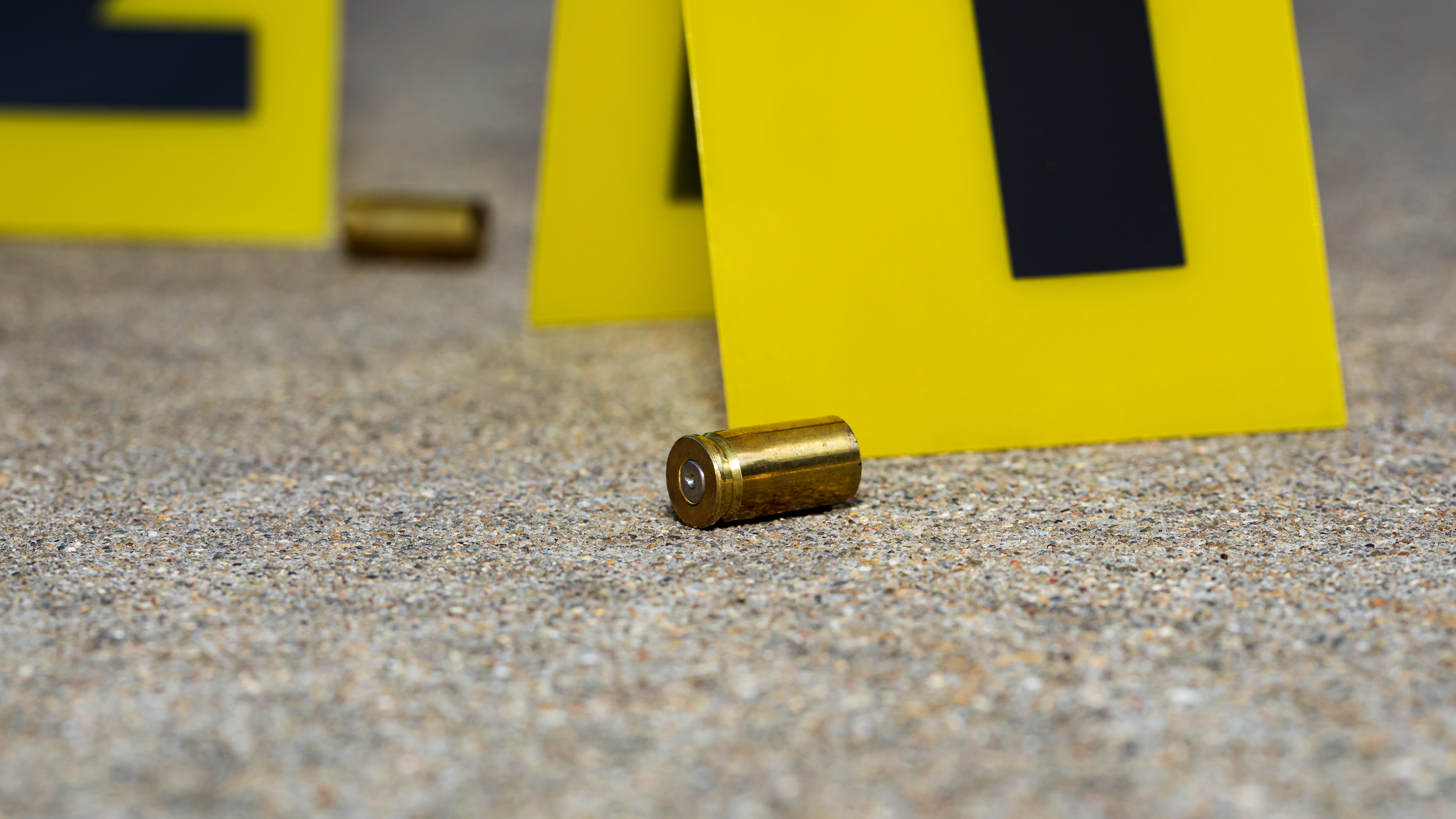Chicago weekend gun violence leaves 6 killed, 34 wounded
