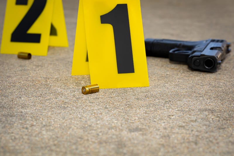 shootings