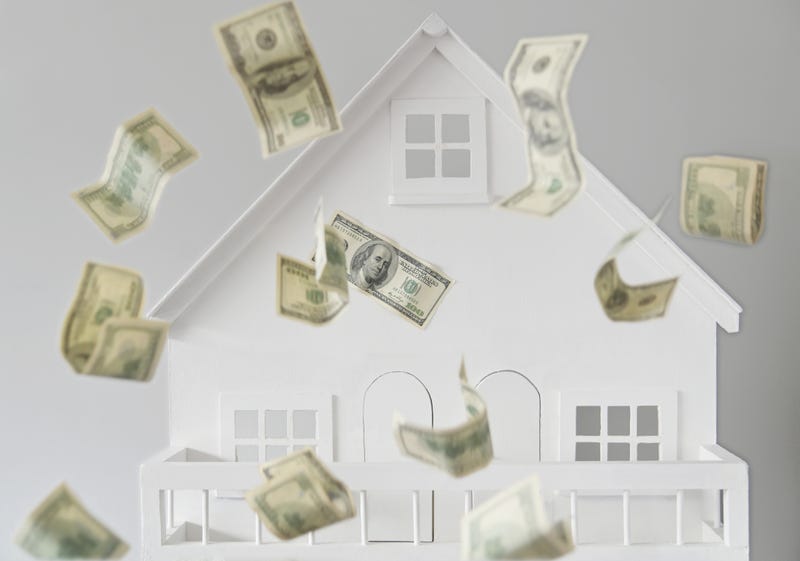 High cost of living