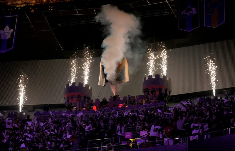 The Fortress