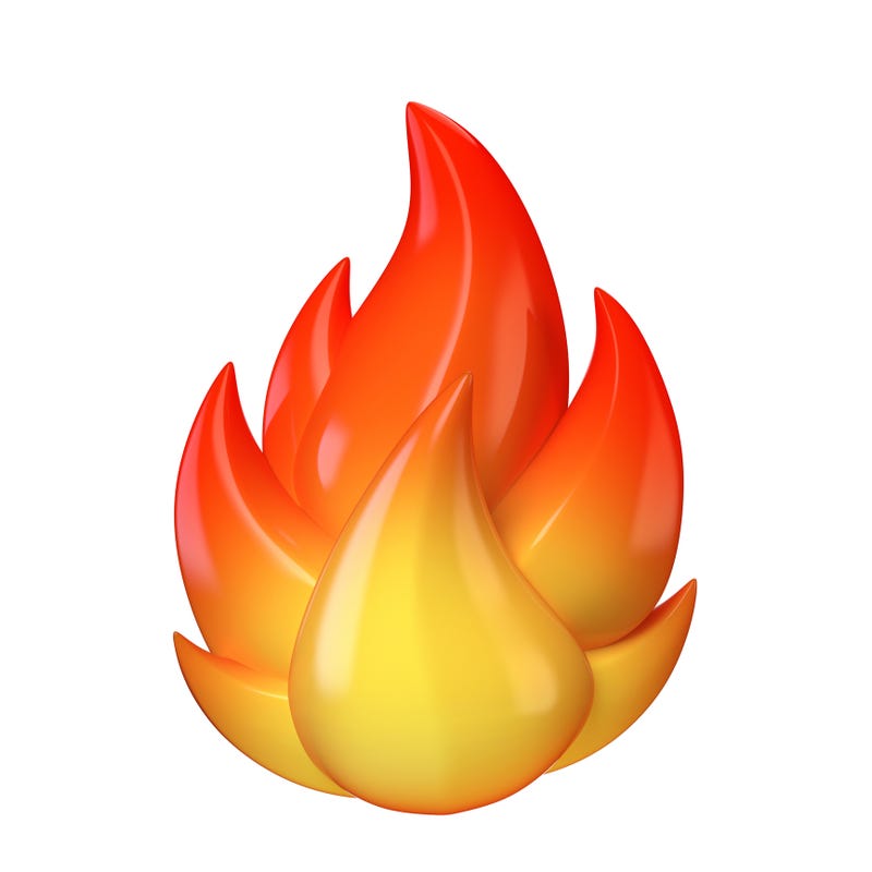 Building Fire