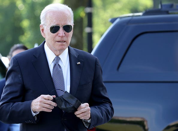 Joe Biden
