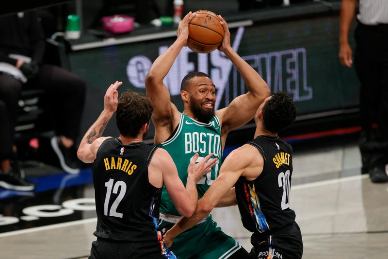 Jabari Parker