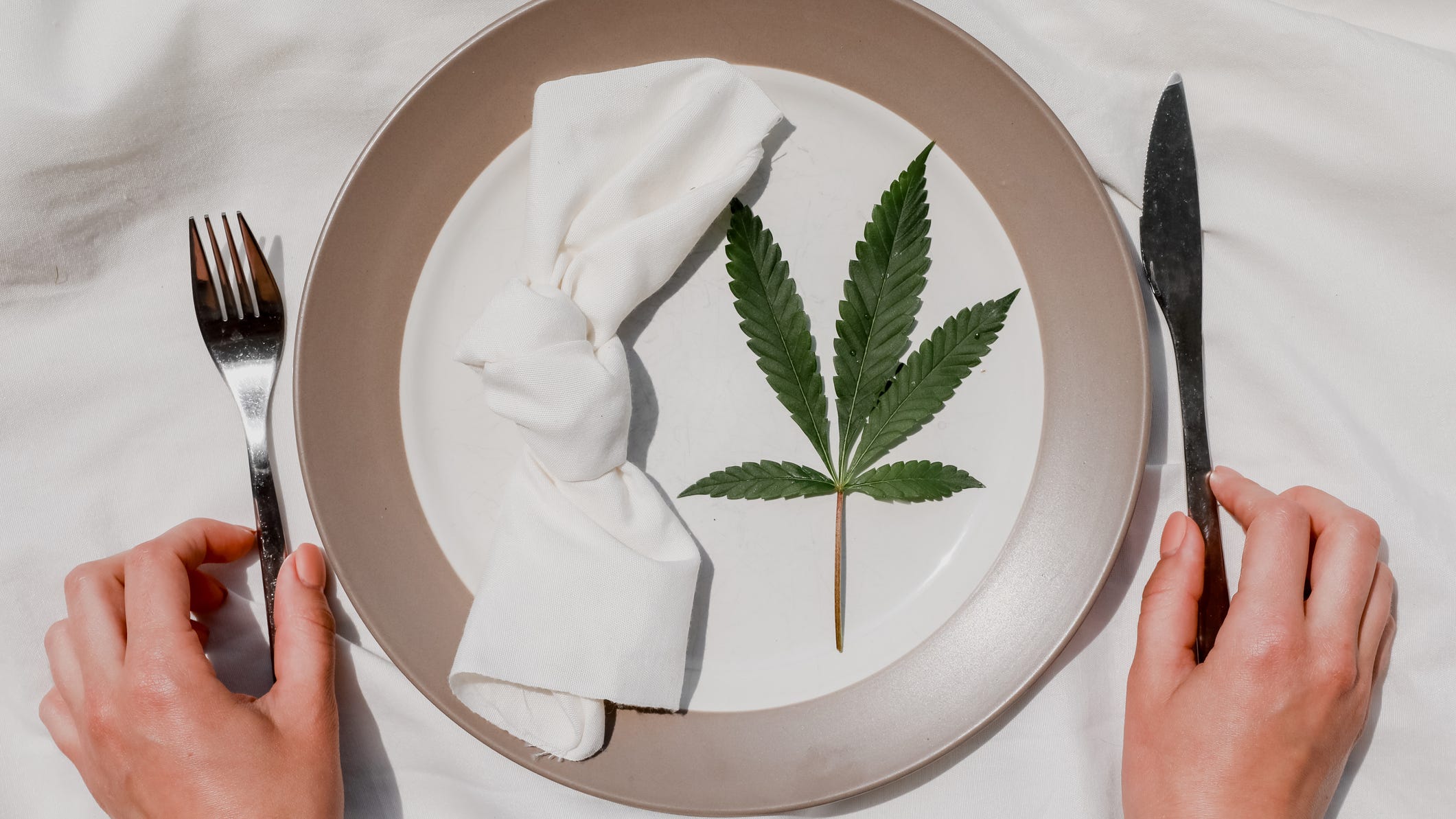 Dispensary offers cannabis-infused Thanksgiving sides and desserts for ‘Danksgiving’