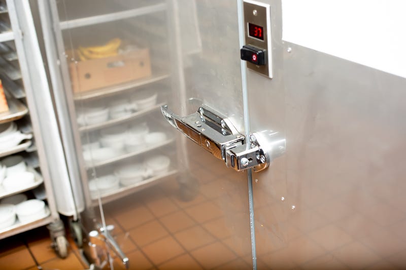 Freezer