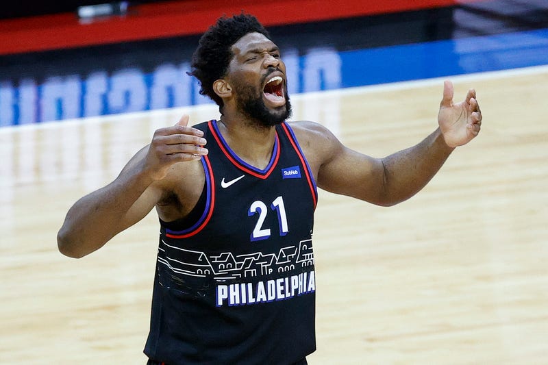 Joel Embiid
