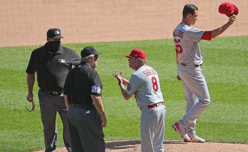 Mike Shildt