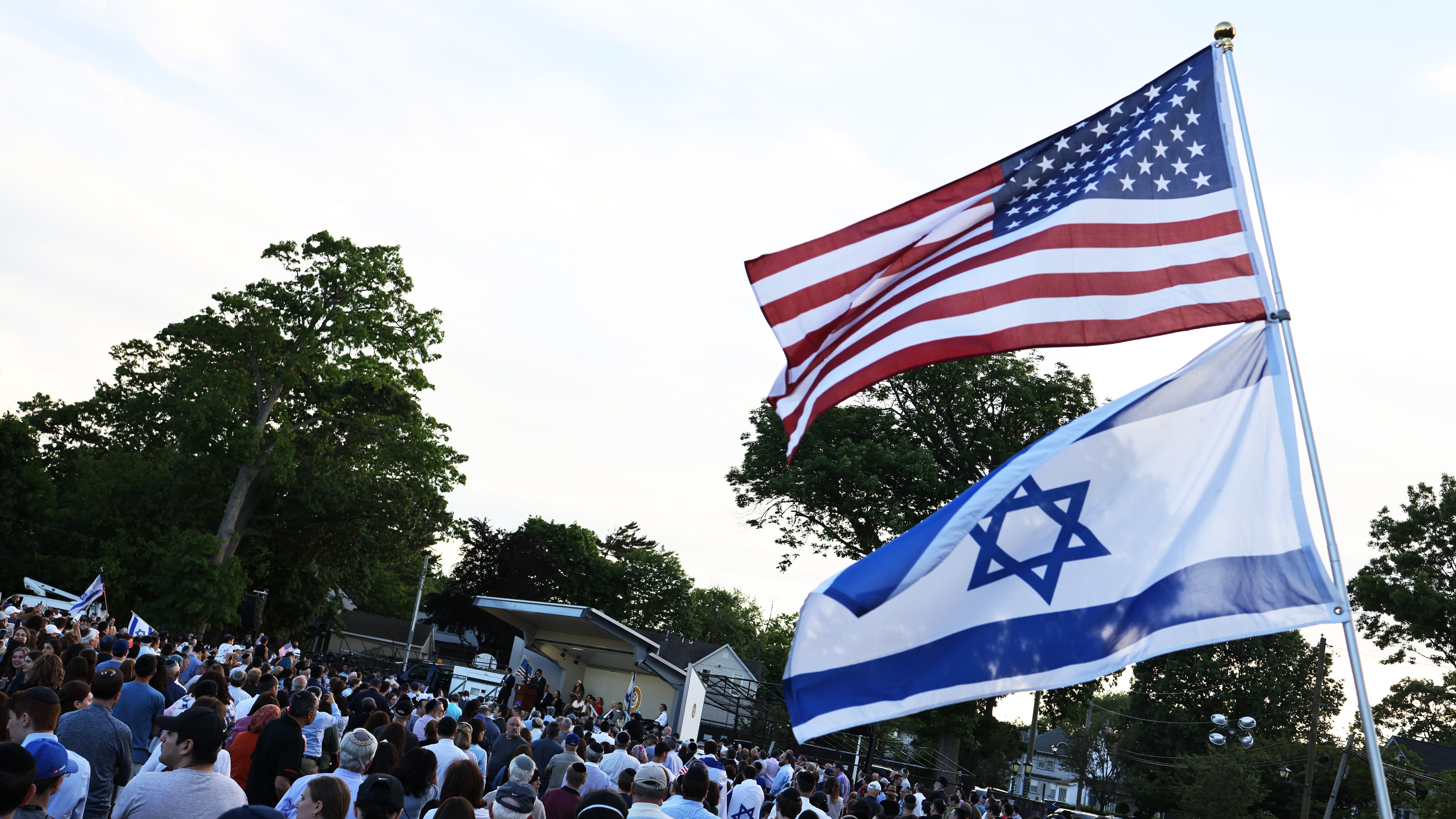American Jews feel anti-Semitism has gotten worse: Report