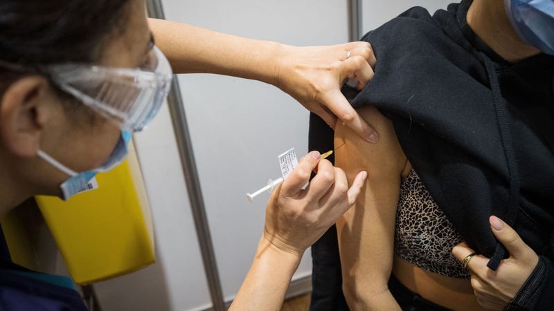 COVID-19 Vaccine