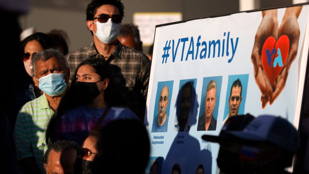 Investigation claims VTA could not stop San Jose mass shooting