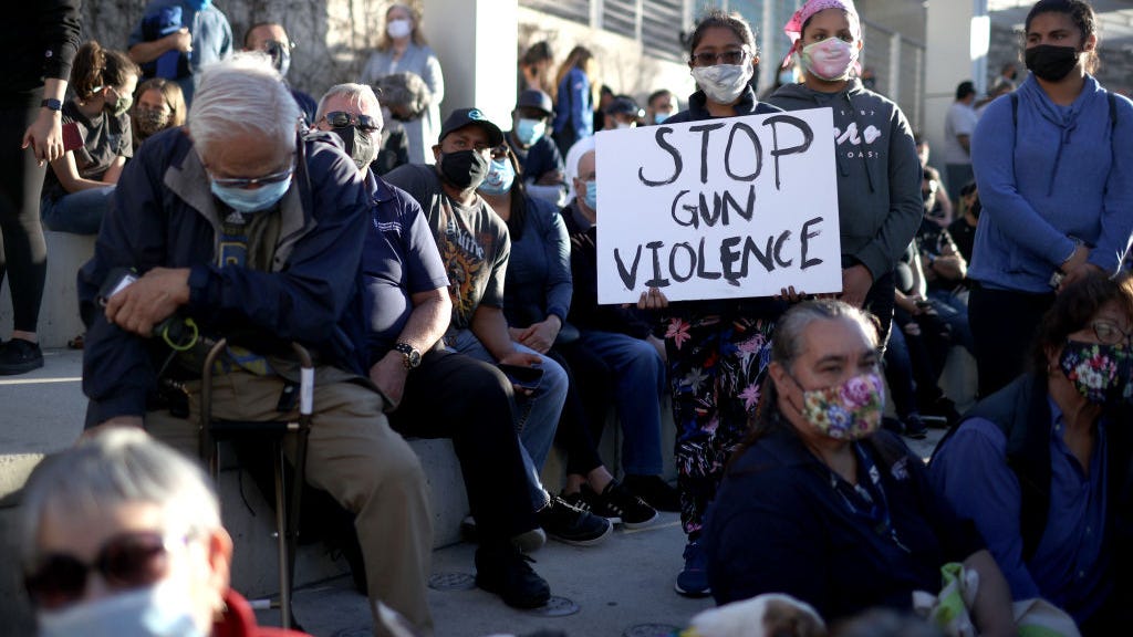 San Jose ready for legal challenges over new gun control measures
