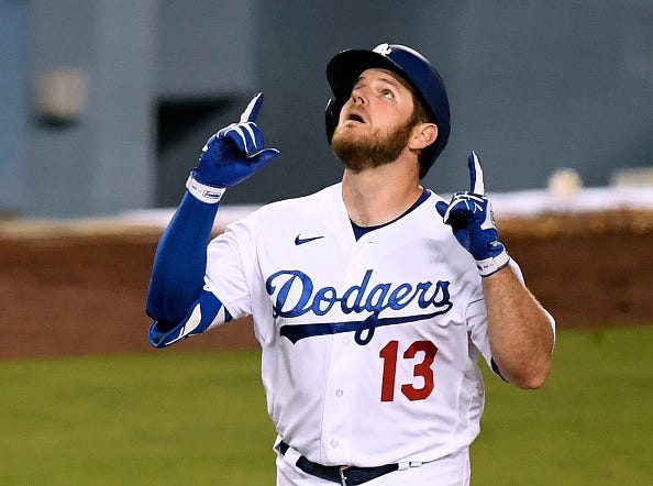 Max Muncy