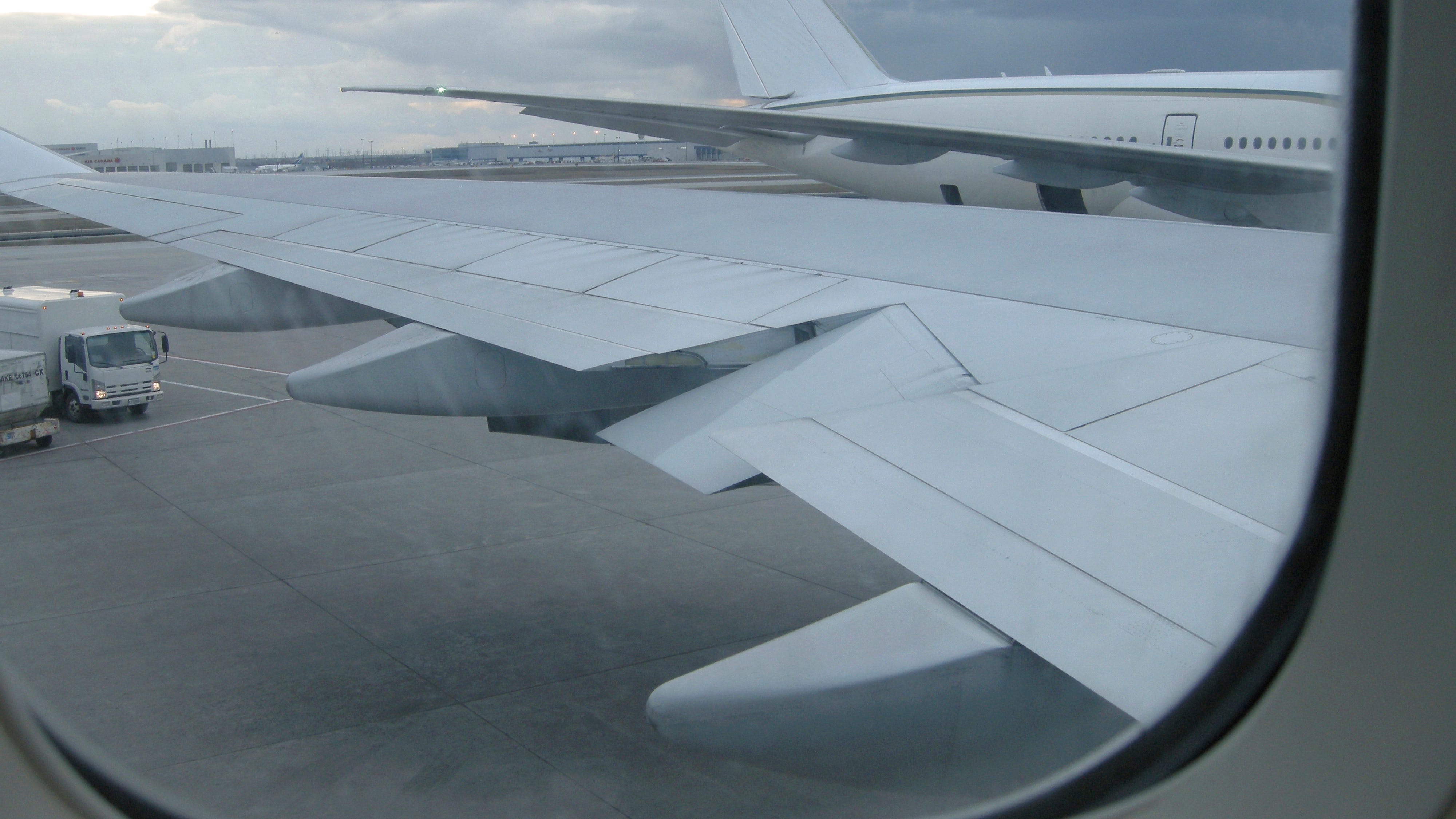 Network outage grounds Sun Country flights Monday morning