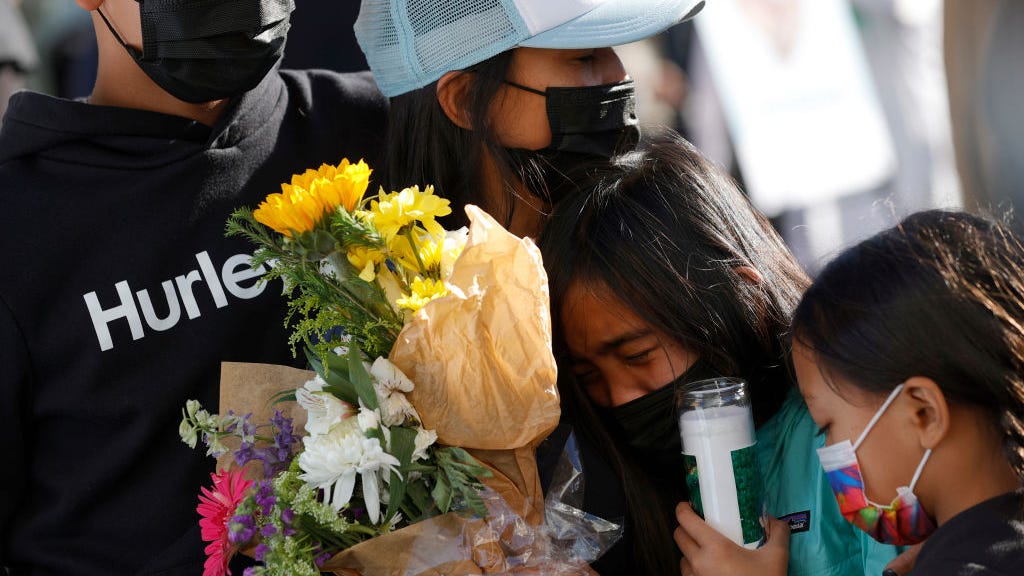 VTA mass shooting raises questions over efficacy of gun law
