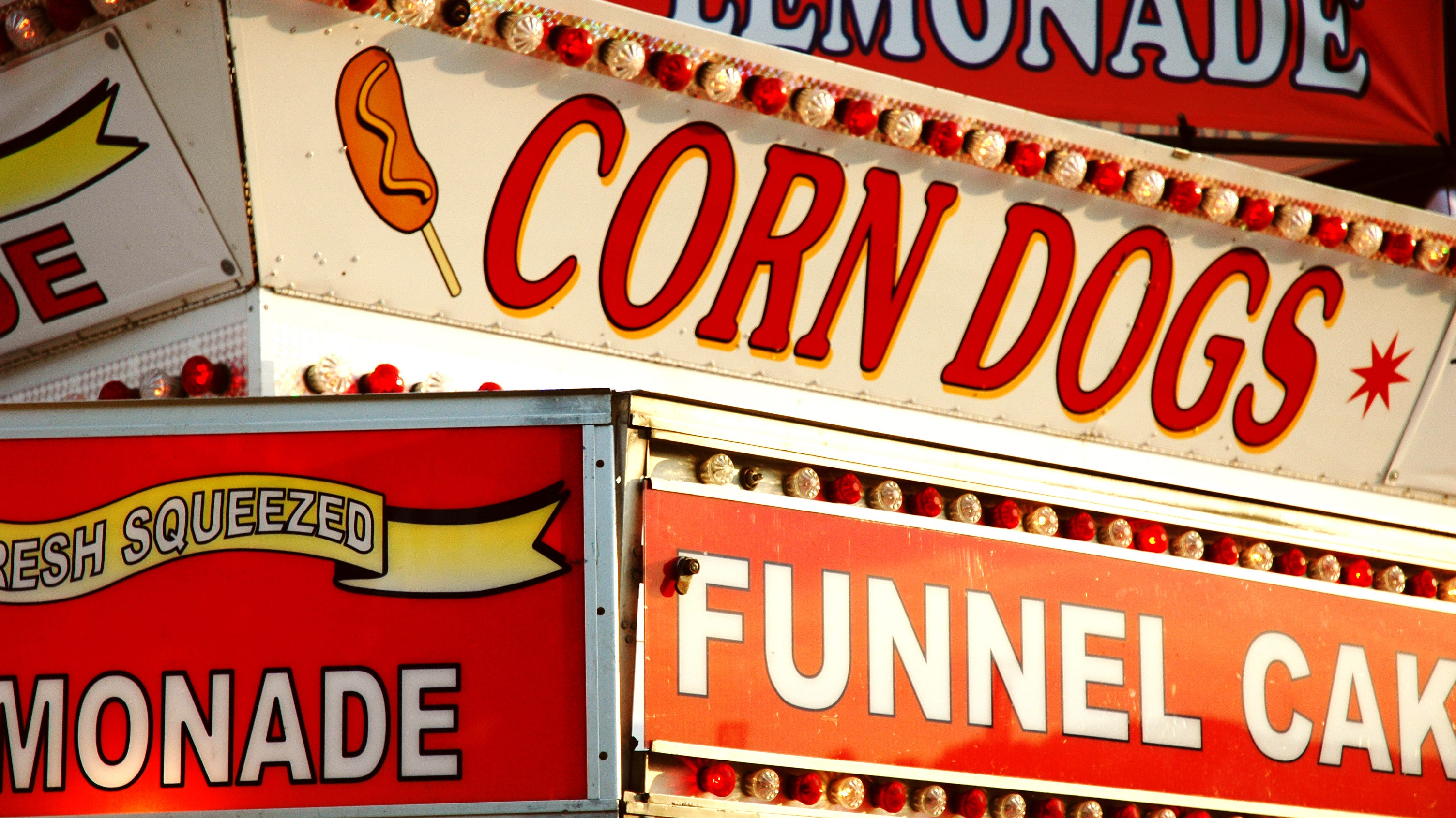 'Deep Fried Dynasty' premieres Tuesday, delves into state fair staples