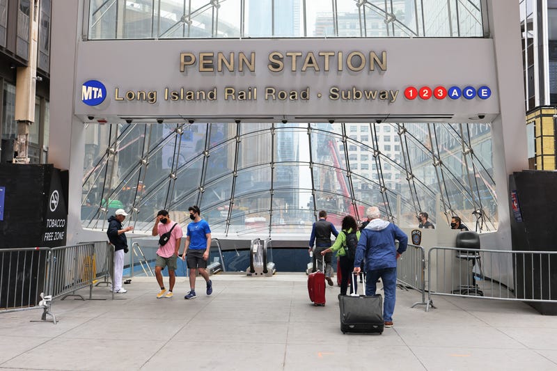 Penn Station