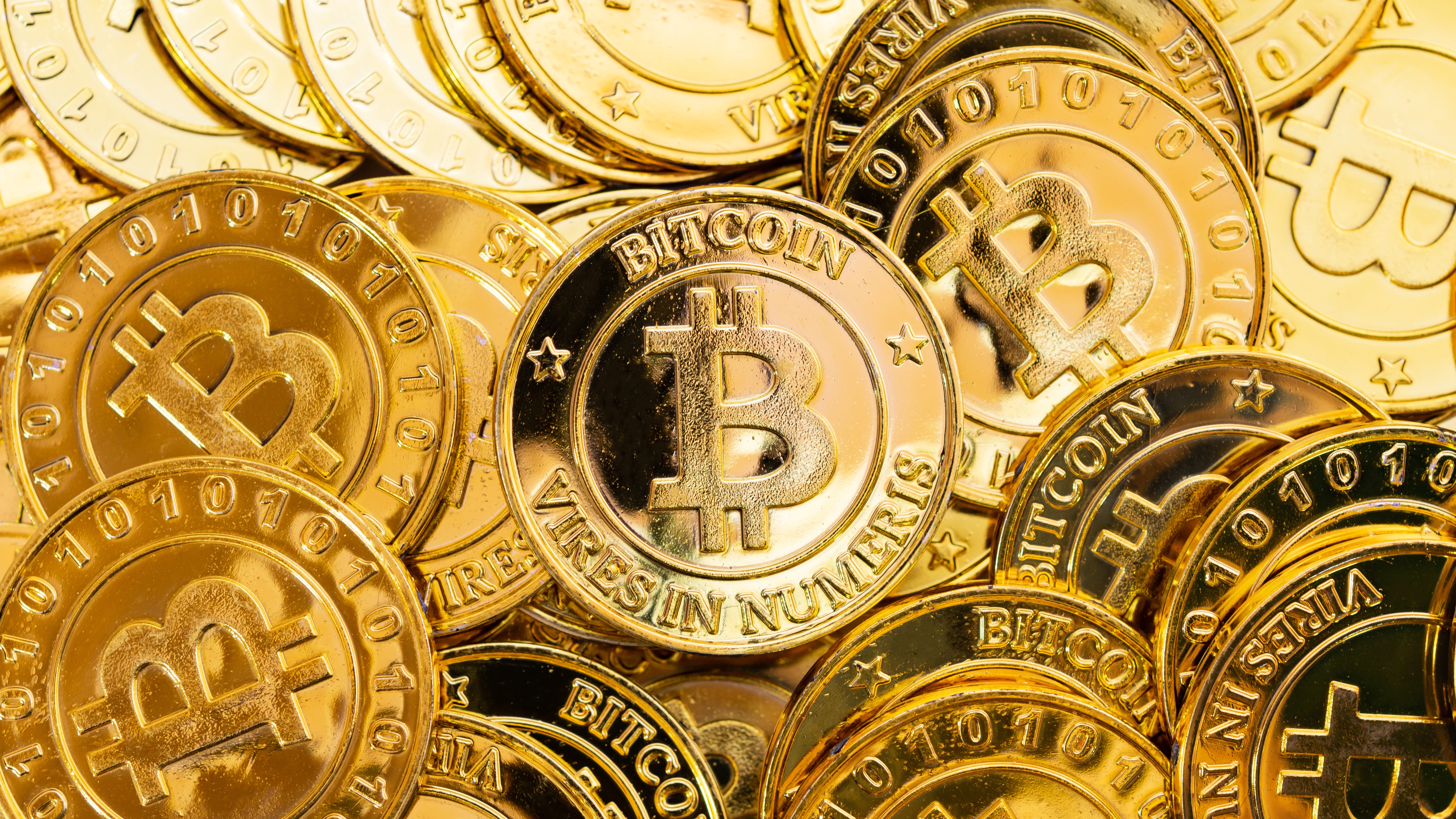 LISTEN: Bitcoin to rise over a $1M per token in the near future