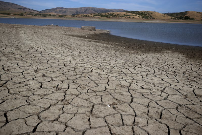Metropolitan Water District Declares Drought Emergency for Southern California