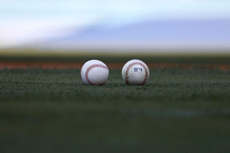 Major League Baseball