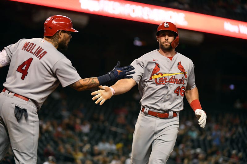 Molina, Goldy