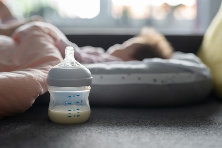 Baby Formula