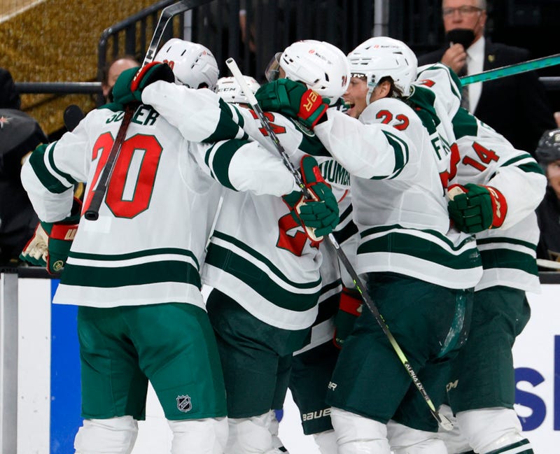 Minnesota Wild