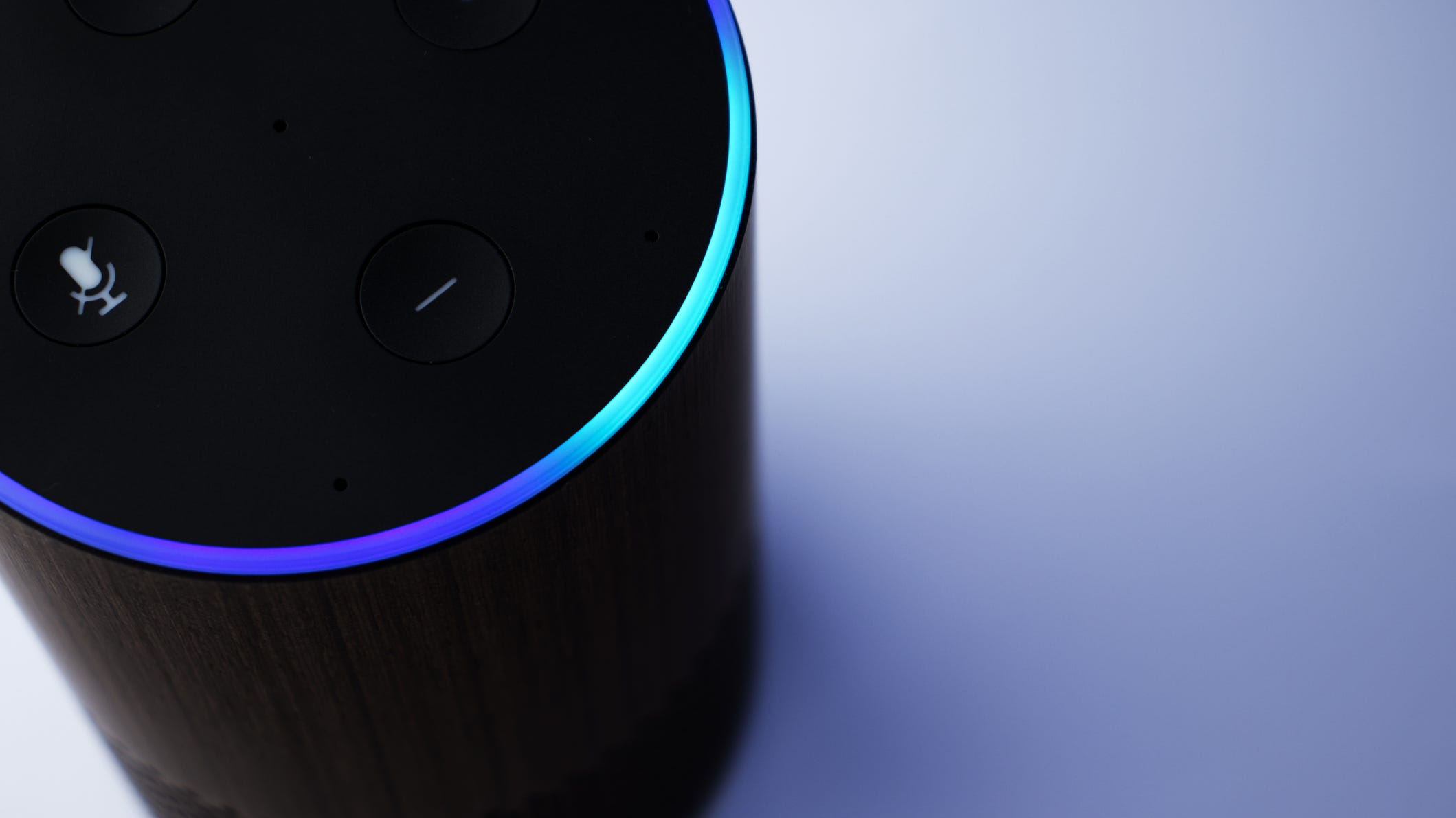 Alexa could soon have a ‘creepy’ new ability to mimic dead voices