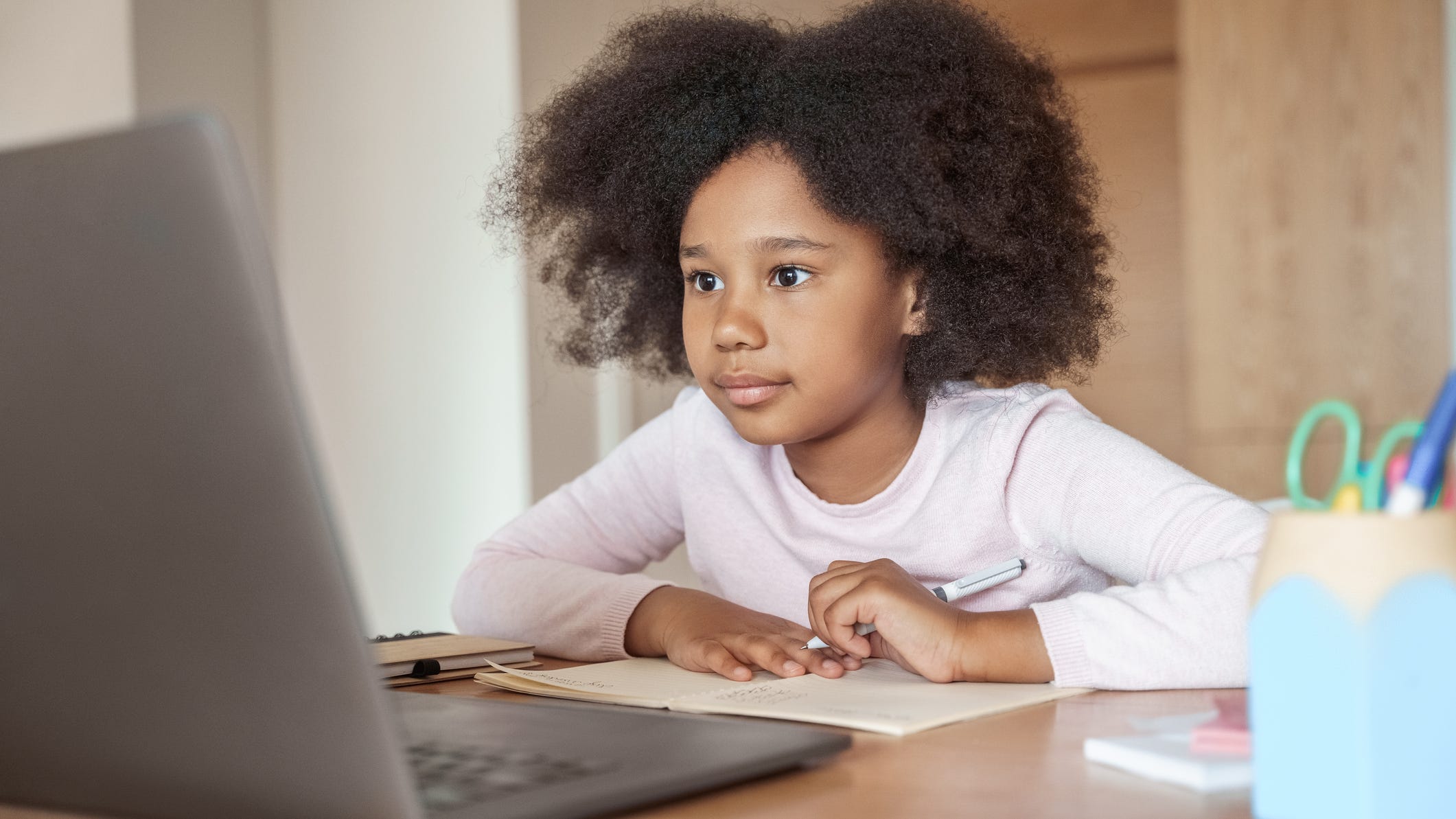 46 Philly schools will continue remote learning next week