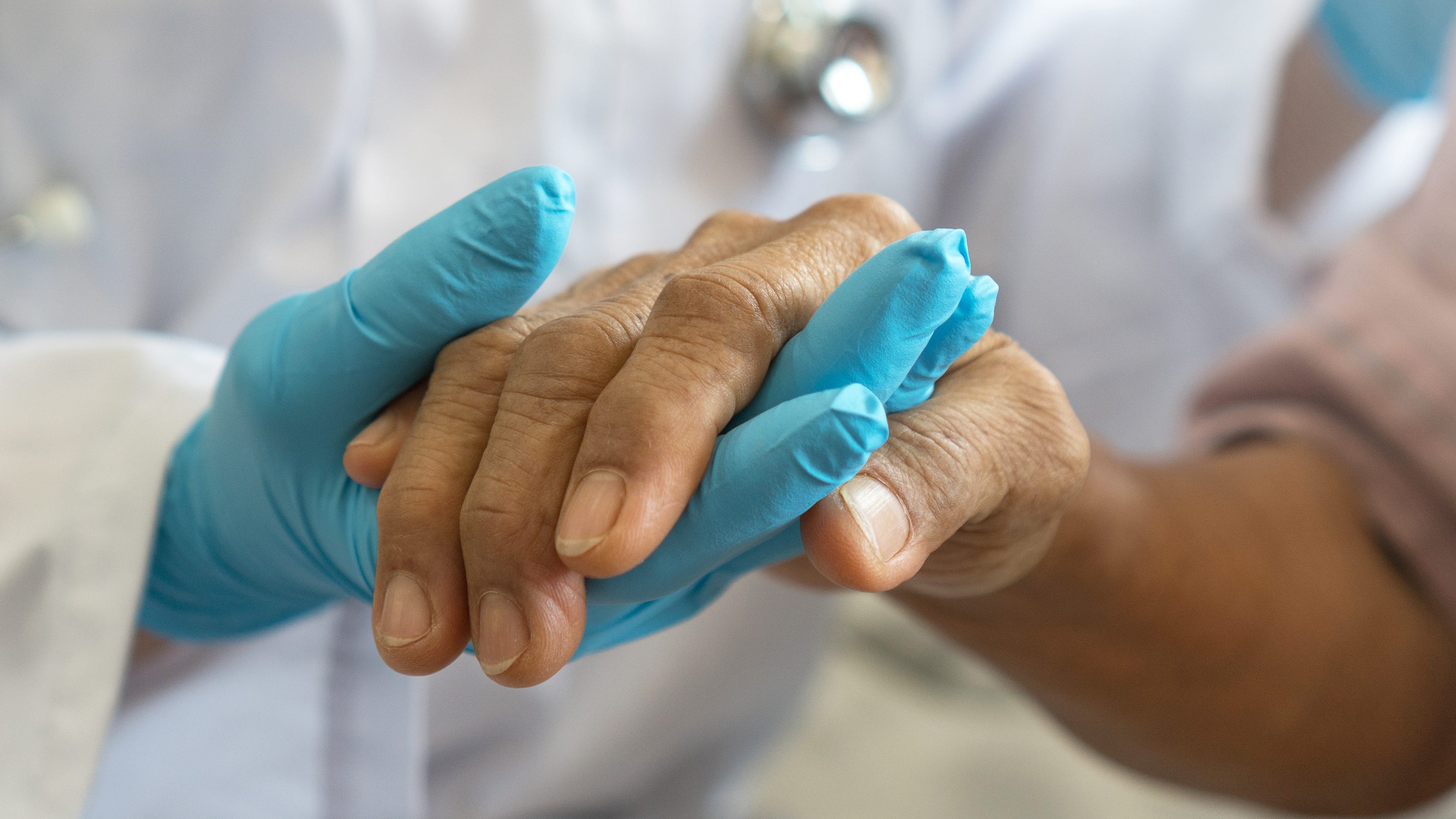 Ask the Expert: Why does Texas have higher rates of liver cancer than the rest of the US?