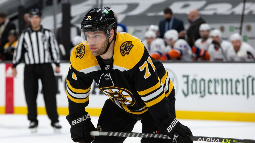 What will Bruins do at LW? Sorting through latest rumors involving Taylor Hall, Gabriel Landeskog, Zach Hyman